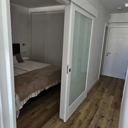 Apartamento Mar Y Sol Las Palmas de Gran Canaria Exterior photo