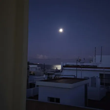 Apartamento Mar Y Sol Las Palmas de Gran Canaria Exterior photo
