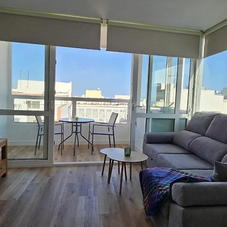 Apartamento Mar Y Sol Las Palmas de Gran Canaria Exterior photo
