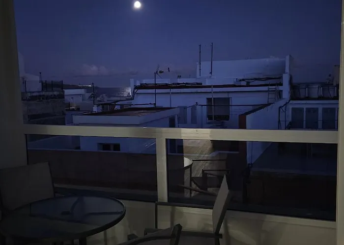 Apartamento Mar Y Sol