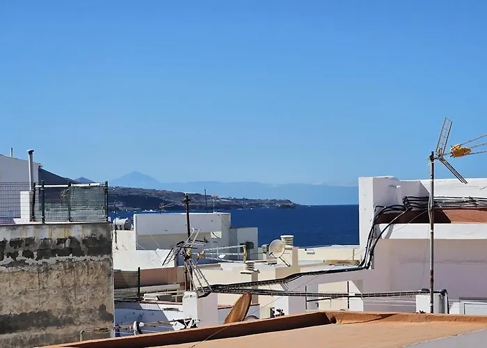 Apartamento Mar Y Sol