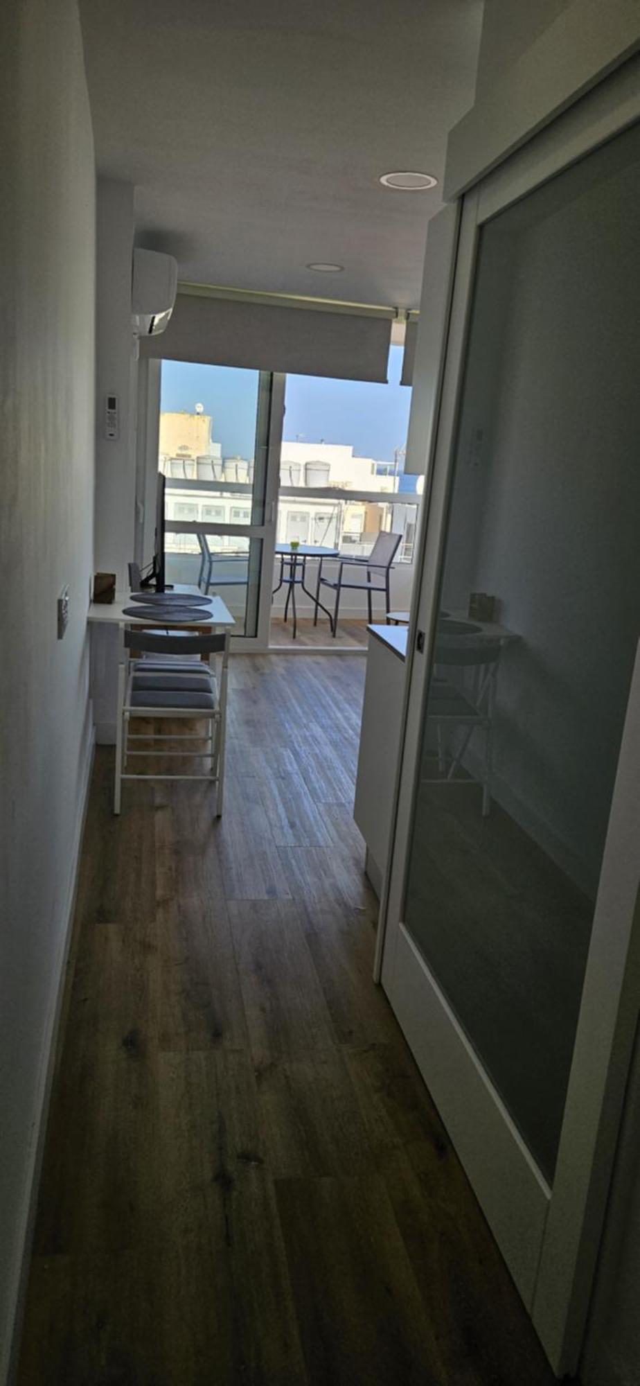 Appartamento Mar Y Sol Las Palmas de Gran Canaria