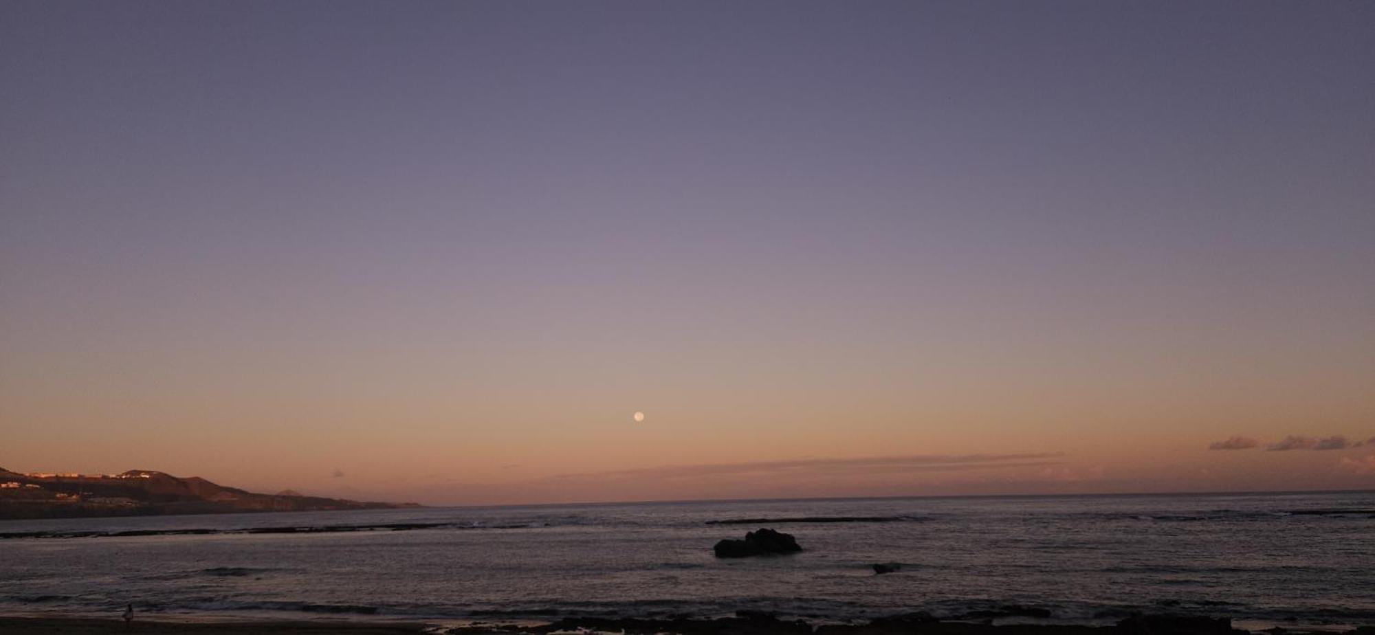 Mar Y Sol Appartamento *