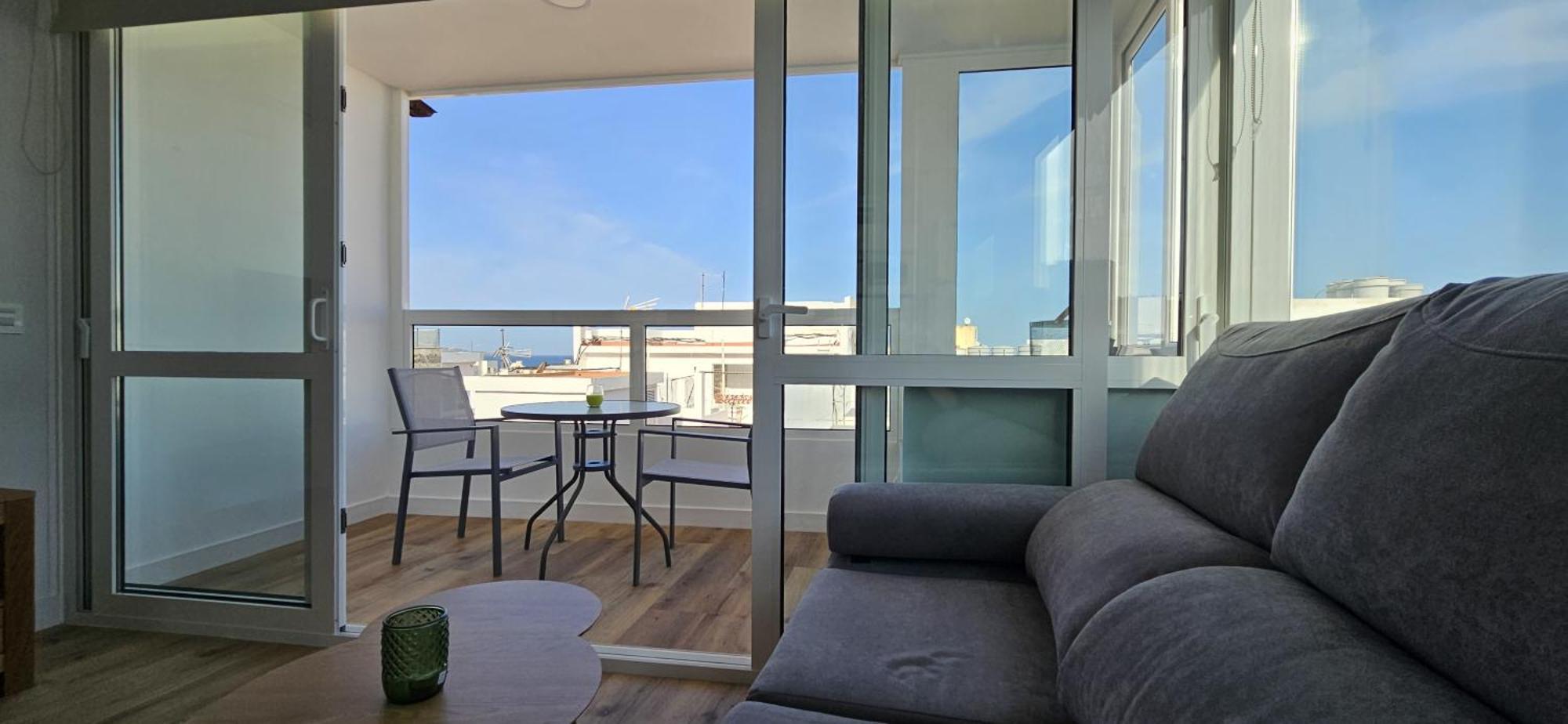 Appartamento Mar Y Sol